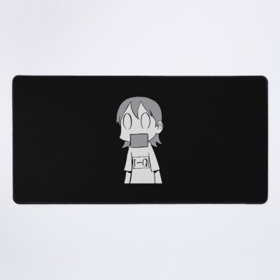 Nichijou Ehh Classic Meme Mouse Pad