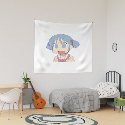 Nichijou Mio Naganohara Tapestry
